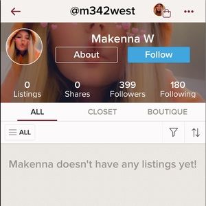 SCAMMER ALERT DO NOT TRADE WITH HER